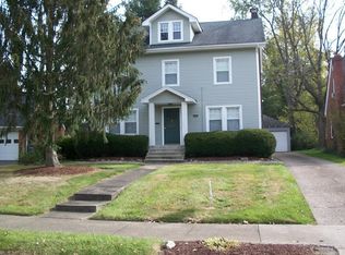 2319 Goleta Ave, Youngstown, OH 44504