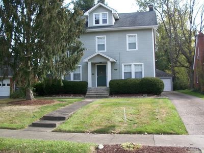 2319 Goleta Ave, Youngstown, OH, 44504
