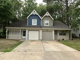 S Farmview Dr — Photo 1