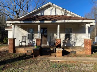 5367 Flat Creek Rd, Heath Springs, SC 29058