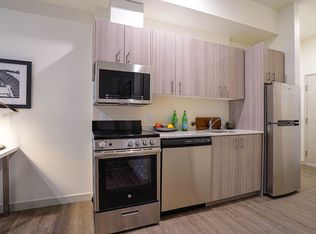 4025 Stone Way Apartments, Seattle, WA 98103