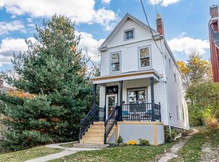 1343 Aster Pl, Cincinnati, OH 45224