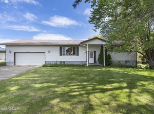 13789 W Prairie Ave, Post Falls, ID 83854