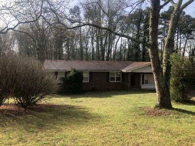 2076 Dobbins Dr NW, Kennesaw, GA, 30144