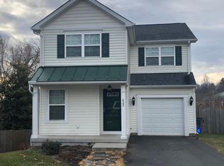 622 Hillman Dr, Winchester, VA 22601