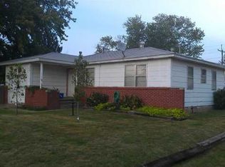 504 N Jefferson Ave, Blanchard, OK 73010