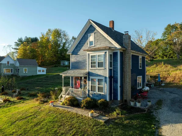 46 Depot Street, Belmont, NH 03220