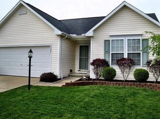 3345 Sliding Rock Trl, Brunswick, OH 44212