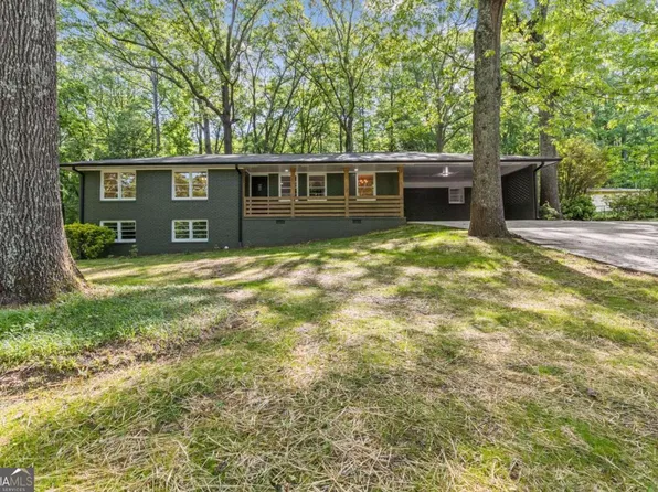 402 Cedar Ln SW, Conyers, GA 30094