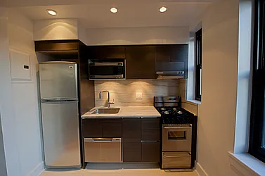 Rented by Stonehenge NYC LLC