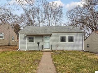 6788 Hamilton St, Omaha, NE 68132