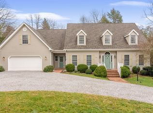 102 Cohee Rd, Blacksburg, VA 24060