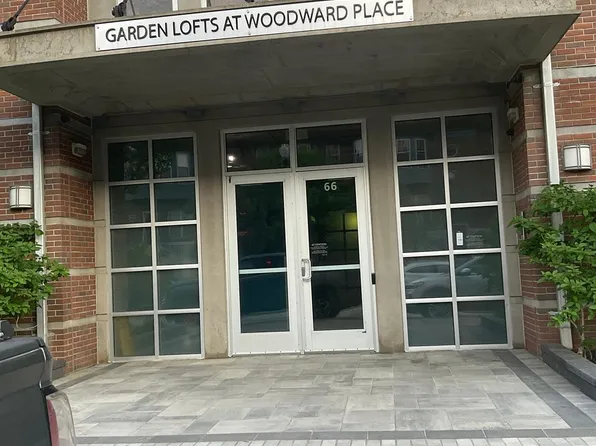 66 Winder St APT 325, Detroit, MI 48201