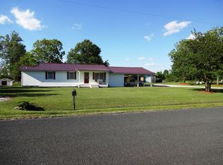 426 Frank Norris Rd, Tabor City, NC 28463