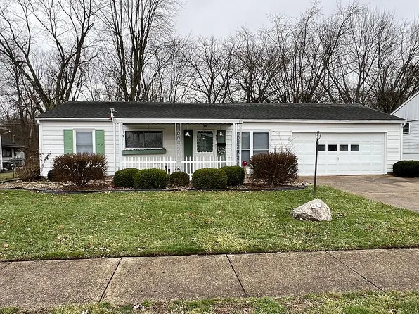 427 Knickerbocker Ave, Springfield, OH 45506