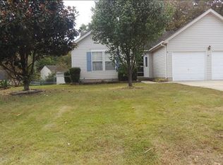 201 Stamport Cir, Irmo, SC 29063