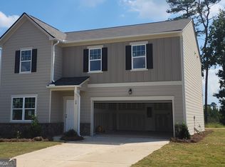 24 Casteel Cir, Bethlehem, GA 30620