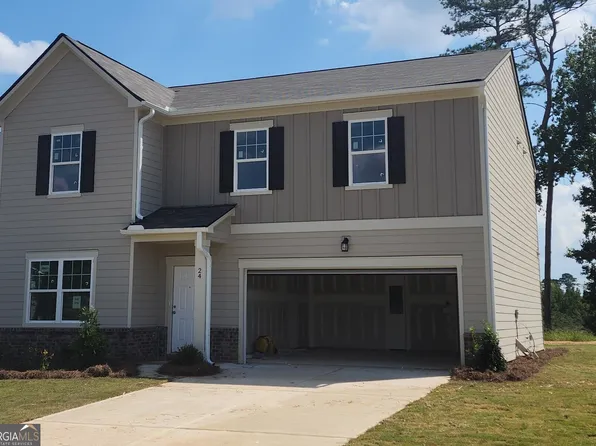 24 Casteel Cir, Bethlehem, GA 30620