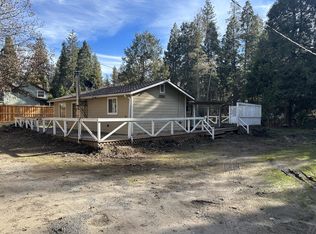 44068 Pine Flat, California Hot Springs, CA 93207