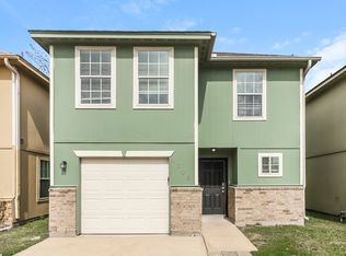 4906 N Cancun Dr, Houston, TX 77045