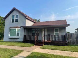 305 W Nott St, Tomah, WI 54660