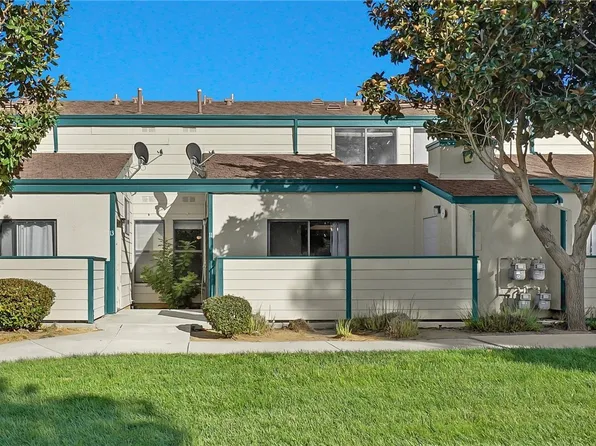 44544 15th St E Unit 11, Lancaster, CA 93535
