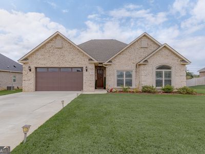 250 Ashley Nicole Ave, Bonaire, GA, 31005