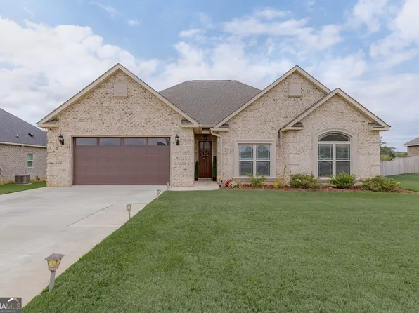 250 Ashley Nicole Ave, Bonaire, GA 31005