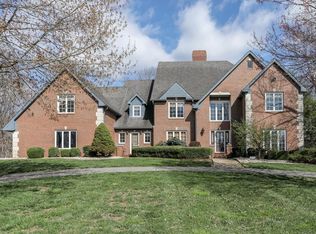 1860 Hinson Rd, Martinsville, IN 46151