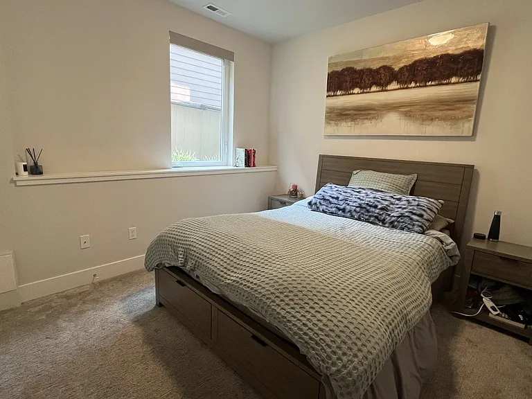 Guest Suite