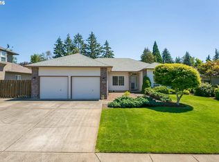 19482 Westling Dr, Oregon City, OR 97045