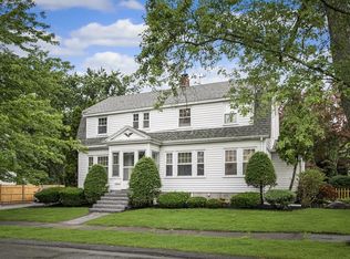 12 Richards St, Danvers, MA 01923