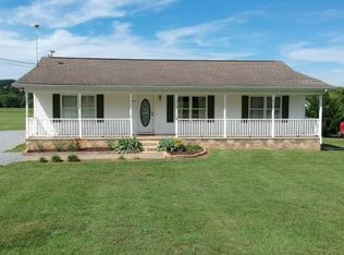 1766 Corby Bridge Rd, Chuckey, TN 37641