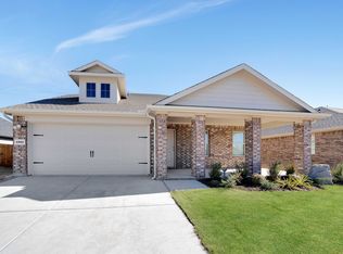 1907 Aleia Cv, Sherman, TX 75092