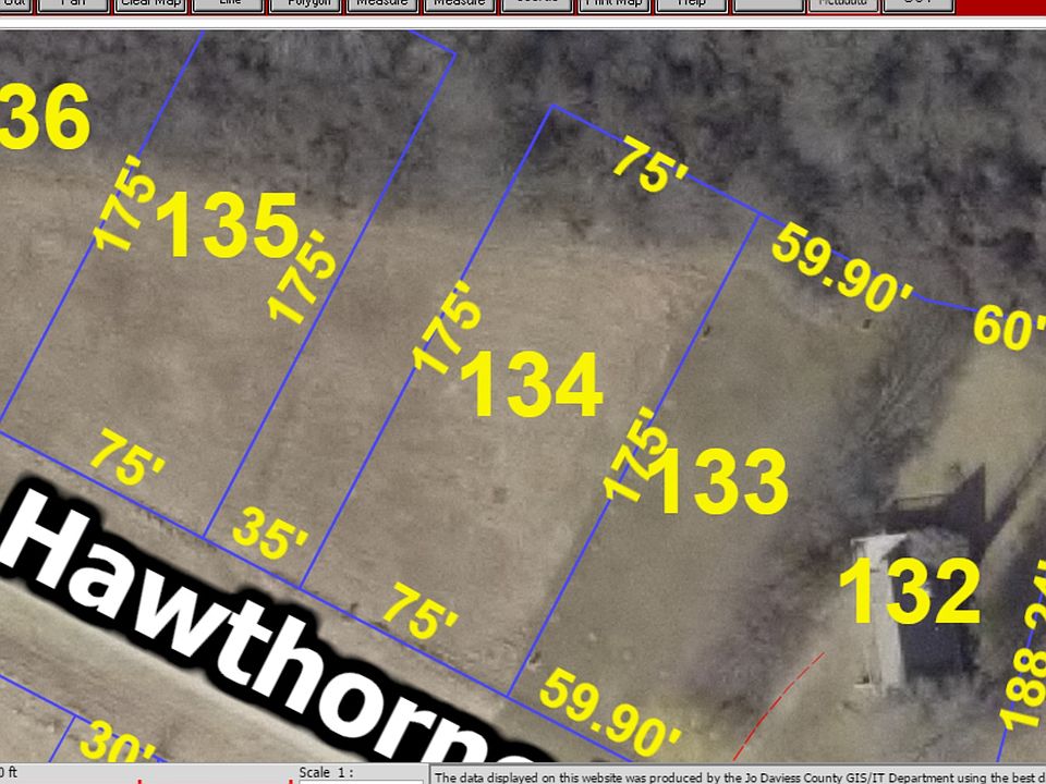 1st image of 9A134 Hawthorne Dr