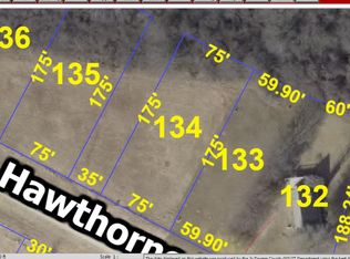9A134 Hawthorne Dr, Apple River, IL 61001