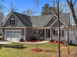 1013 Sagamore Dr, Louisburg, NC 27549