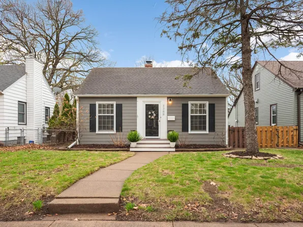 1368 Scheffer Ave, Saint Paul, MN 55116