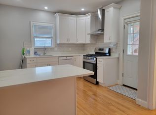 213 Washington St, Quincy, MA 02169