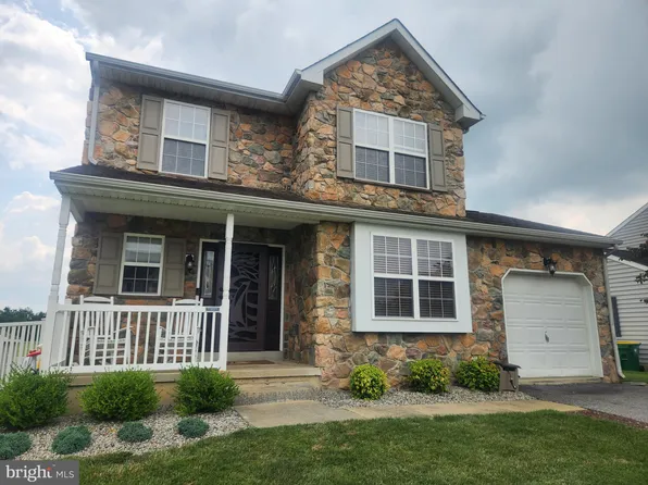 709 Dairy Dr, Middletown, DE 19709