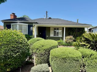 1595 Valencia Ave, Pasadena, CA 91104