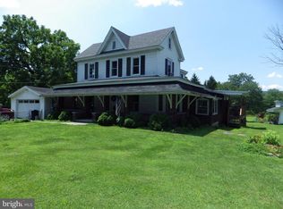 1019 Clamtown Rd, Tamaqua, PA 18252