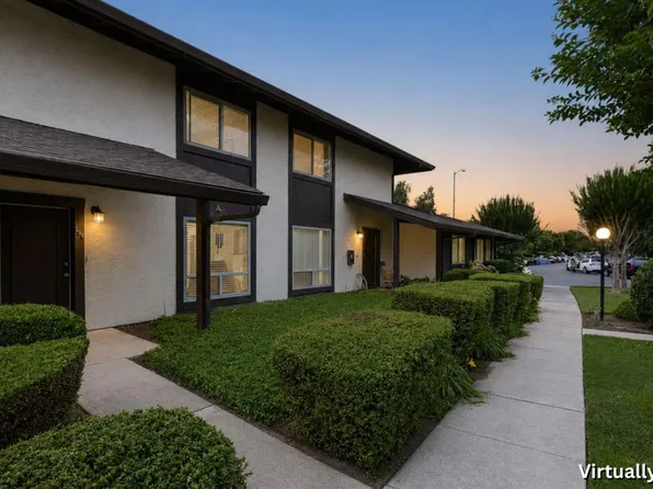 3409 Willis Drive, Napa, CA 94558