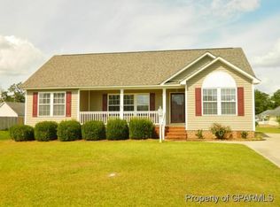 407 Cedar Ln, Washington, NC 27889