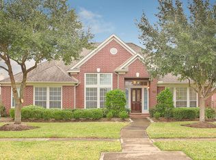1826 Cross Spring Dr, Sugar Land, TX 77479