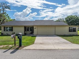 606 Crane St, Sebring, FL 33870