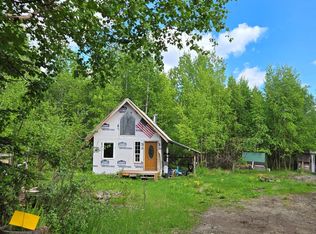 15736 W Eds Ln, Wasilla, AK 99623