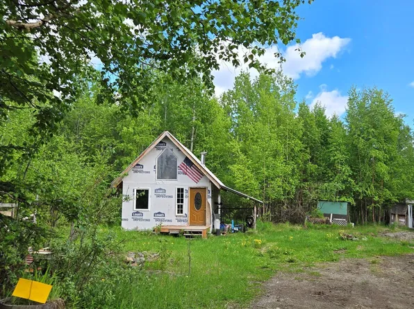 15736 W Eds Ln, Wasilla, AK 99623