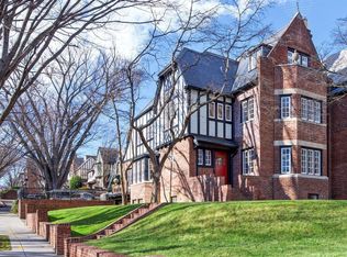 4401 Q St NW, Washington, DC 20007