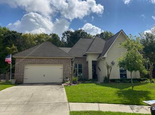 1561 Lucius St, Biloxi, MS 39532